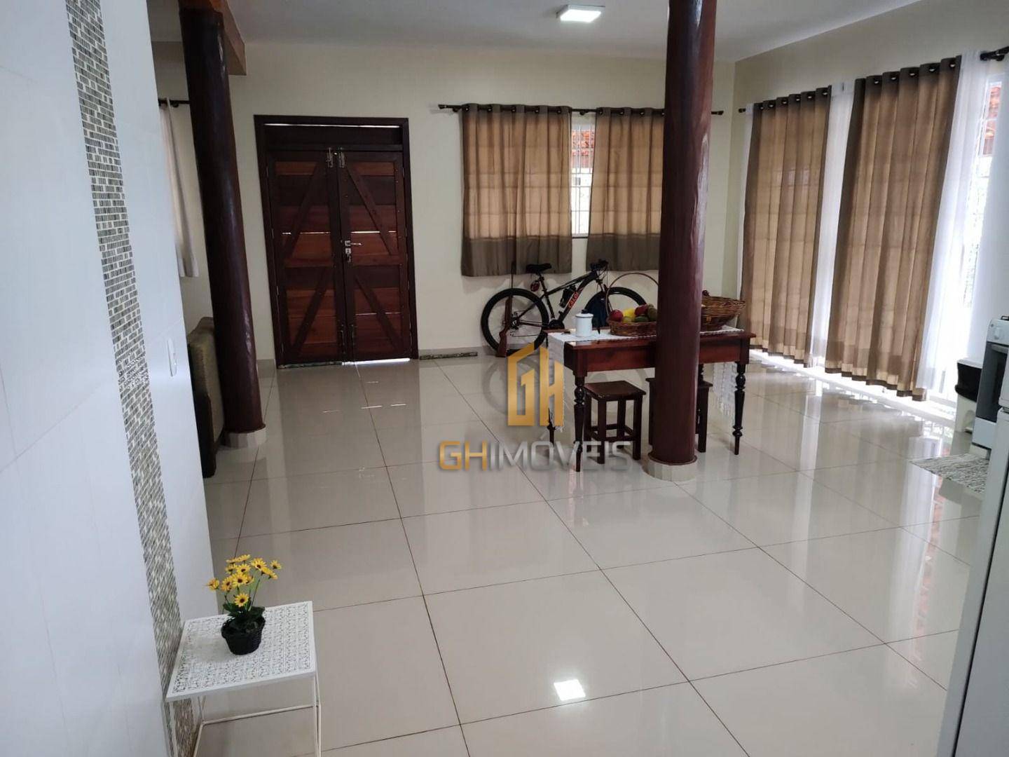 Chácara à venda com 4 quartos, 450m² - Foto 3