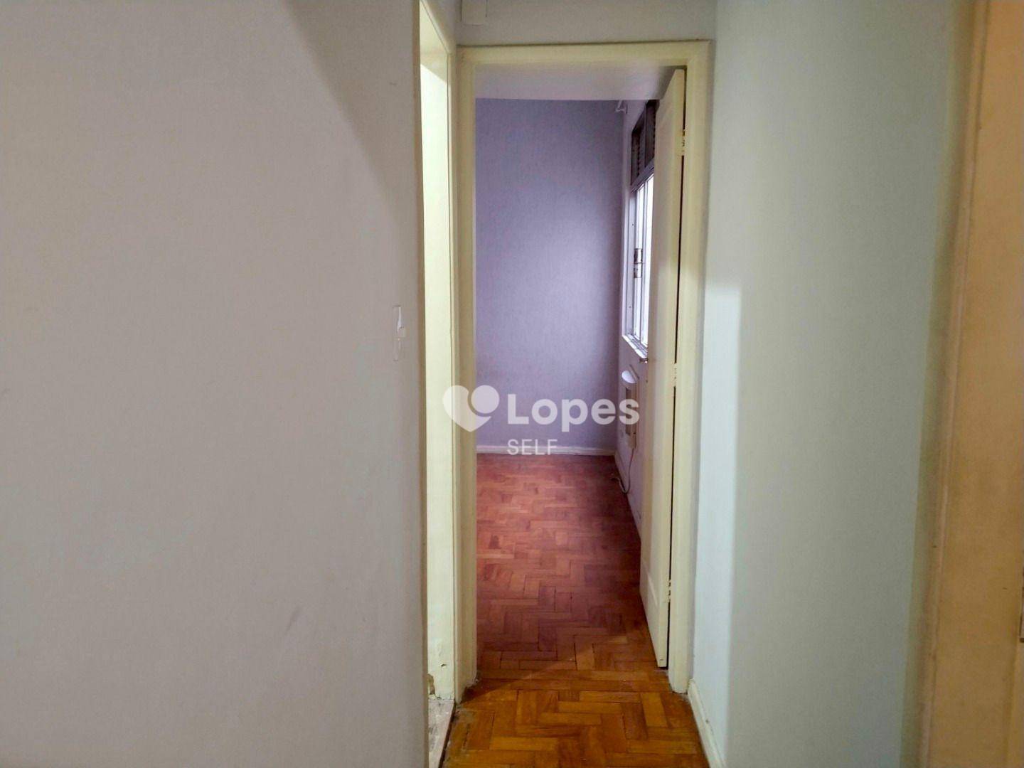 Apartamento à venda com 2 quartos, 59m² - Foto 3