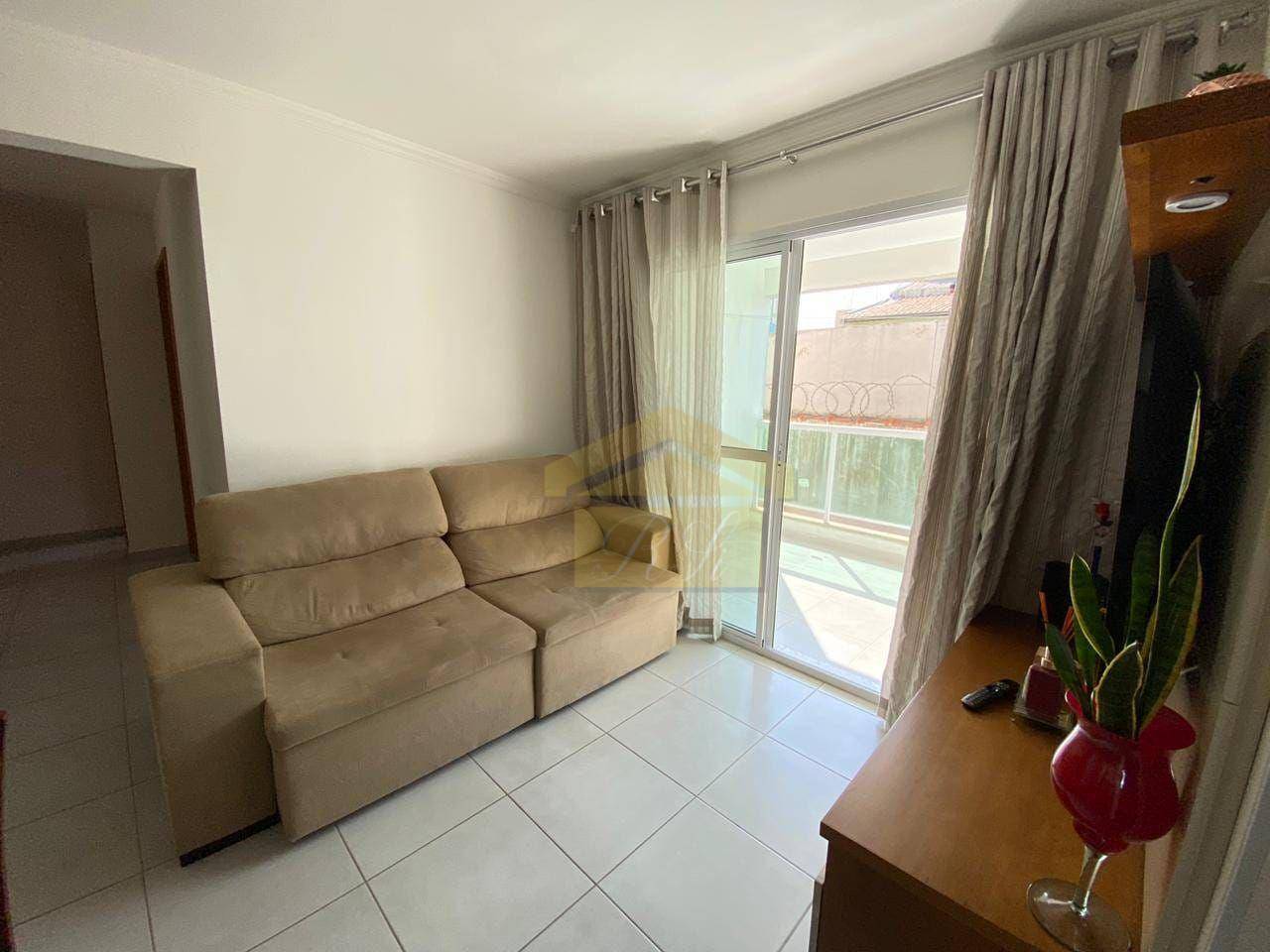 Apartamento à venda com 2 quartos, 72m² - Foto 13