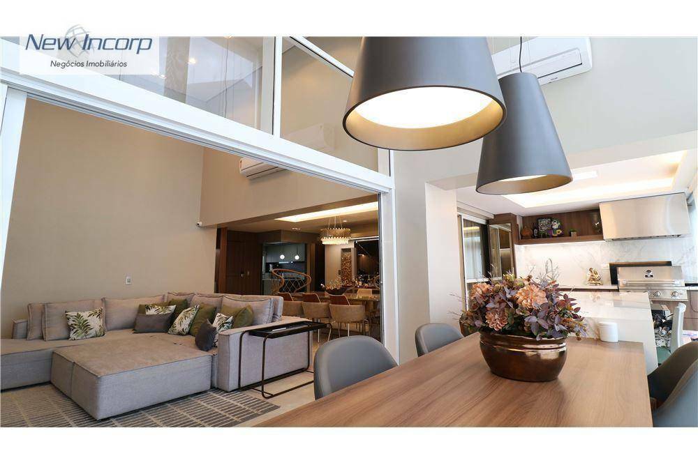 Apartamento à venda com 4 quartos, 238m² - Foto 6