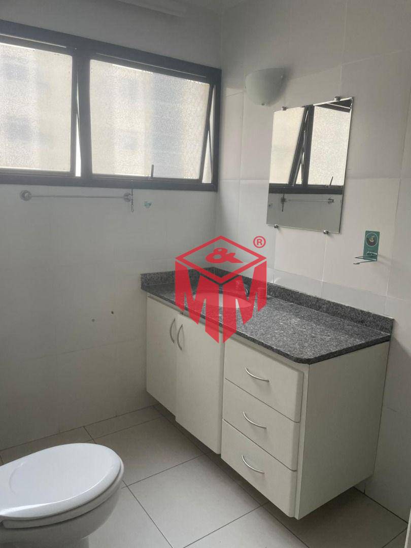 Apartamento à venda com 3 quartos, 139m² - Foto 12