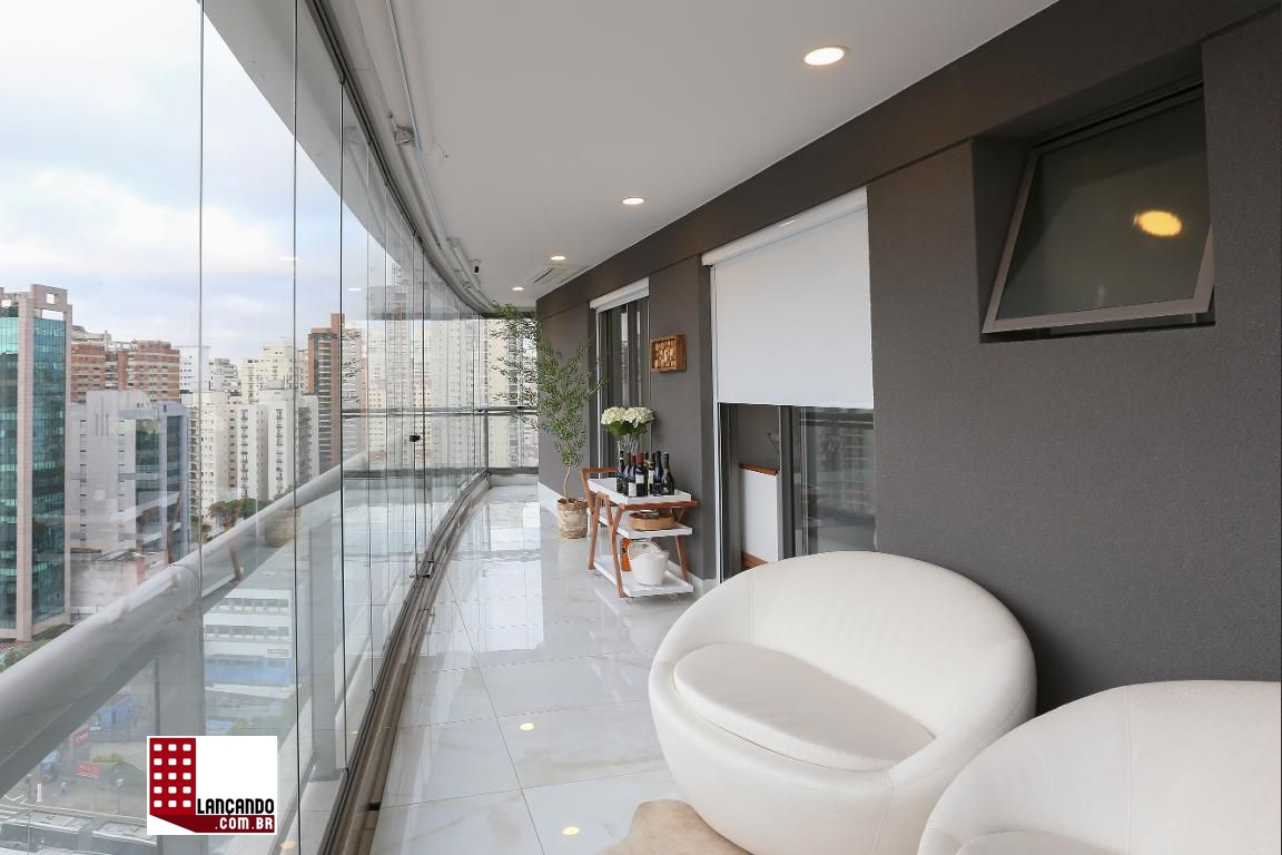 Apartamento à venda com 2 quartos, 134m² - Foto 14