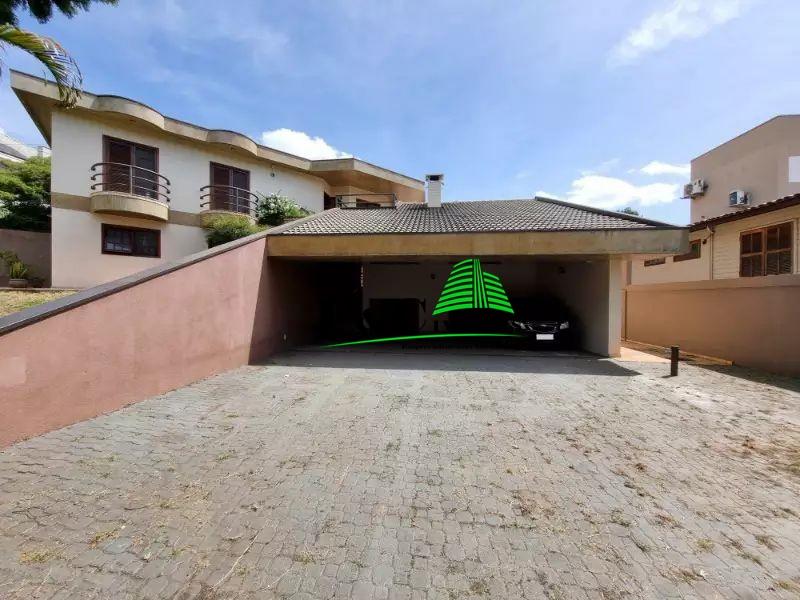 Casa de Condomínio à venda com 4 quartos, 1675m² - Foto 49