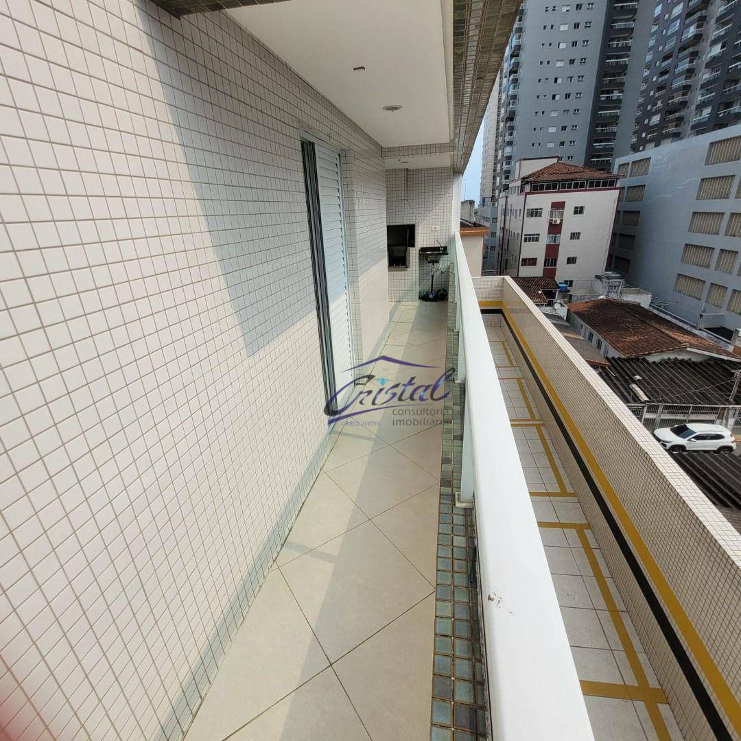 Apartamento à venda com 2 quartos, 80m² - Foto 7