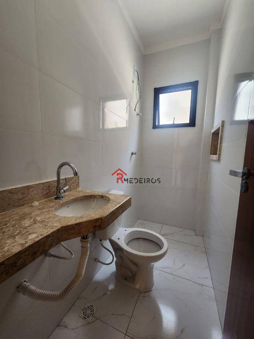 Casa de Condomínio à venda com 2 quartos, 53M2 - Foto 11