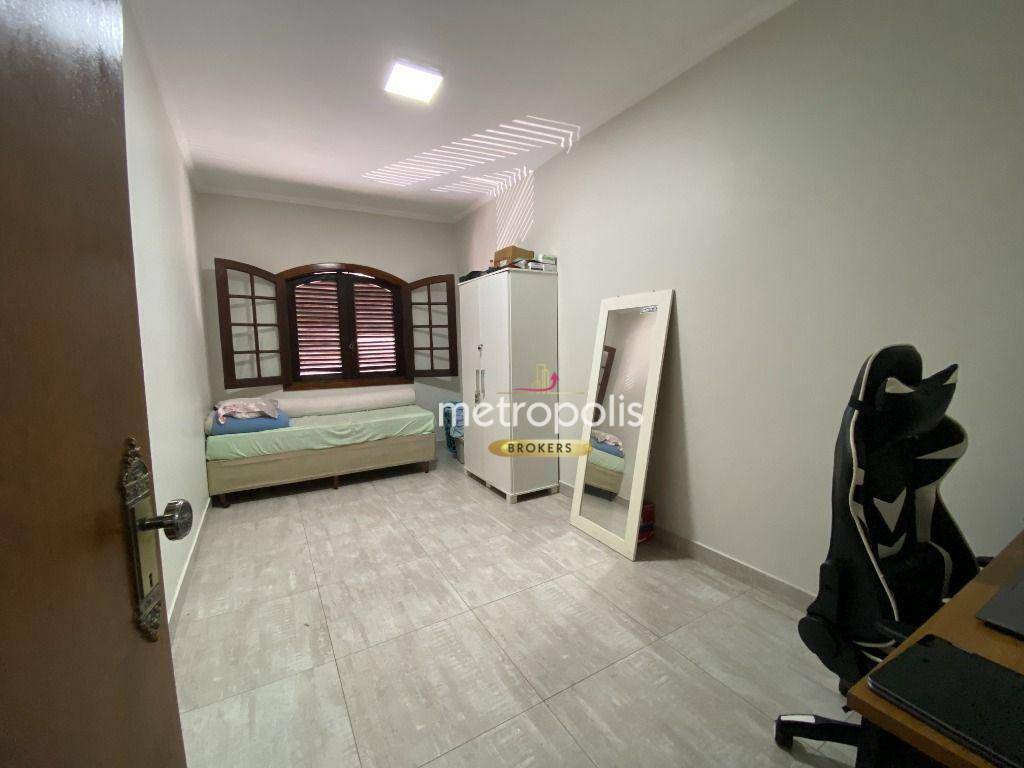 Sobrado à venda com 3 quartos, 130m² - Foto 29