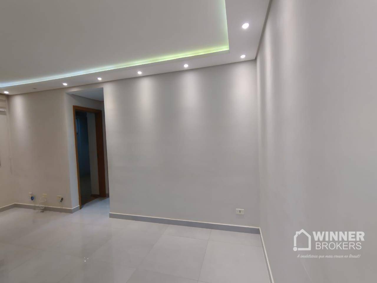 Apartamento à venda com 2 quartos, 49m² - Foto 7