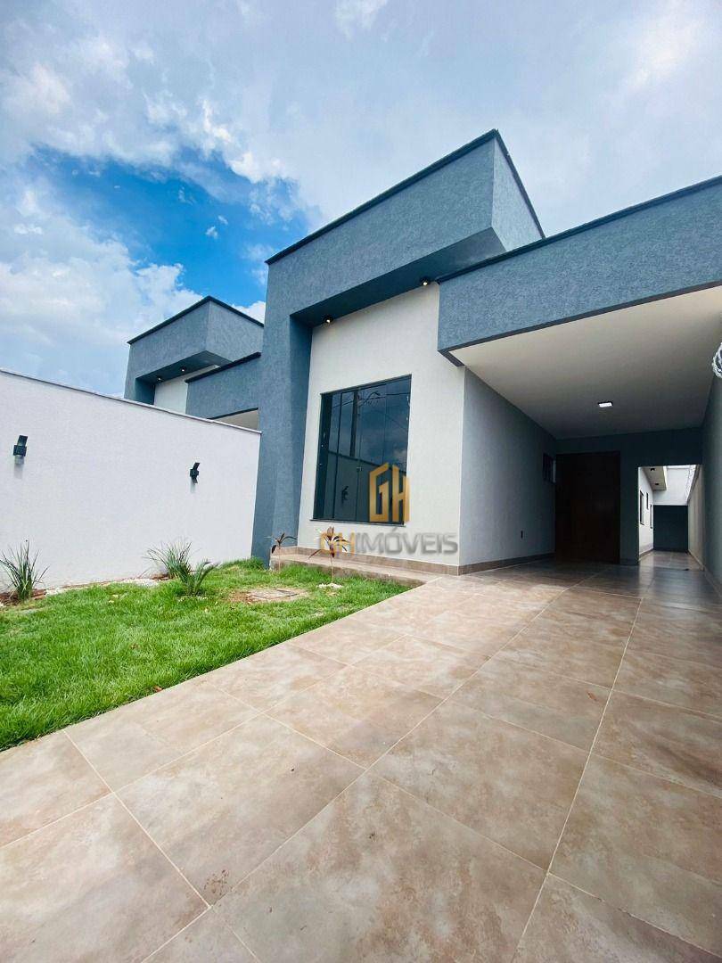 Casa à venda com 3 quartos, 141m² - Foto 9