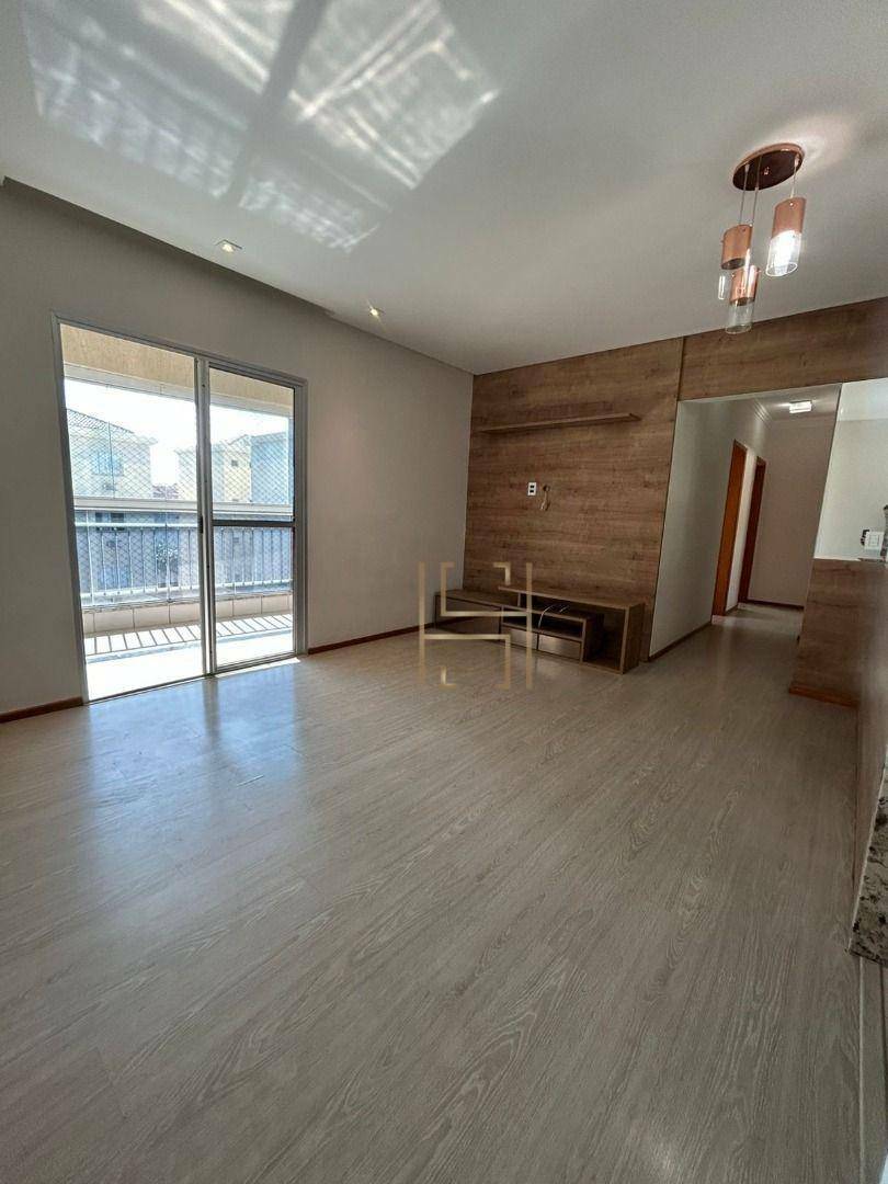 Apartamento à venda com 3 quartos, 92m² - Foto 6