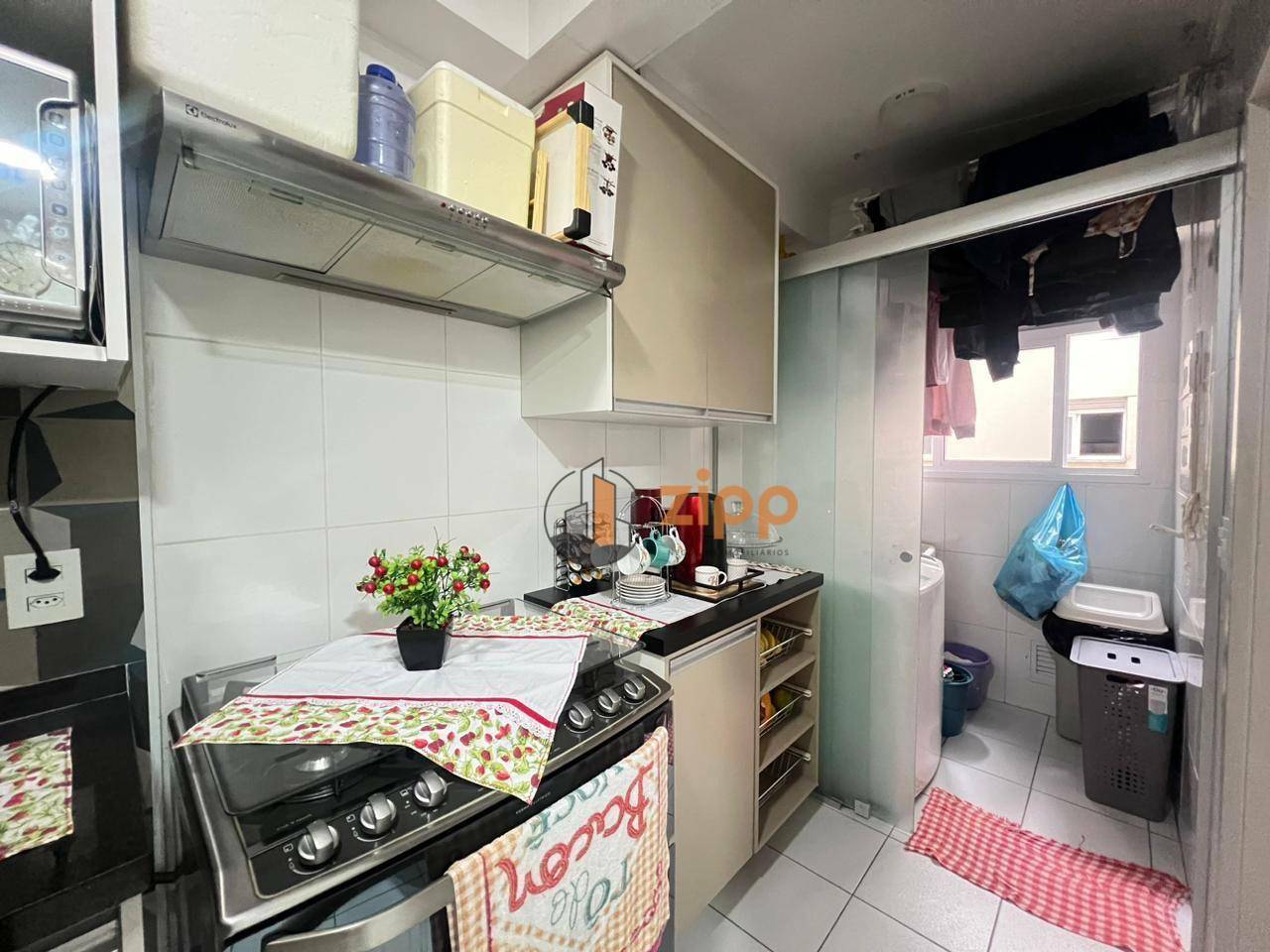 Apartamento à venda com 3 quartos, 105m² - Foto 9