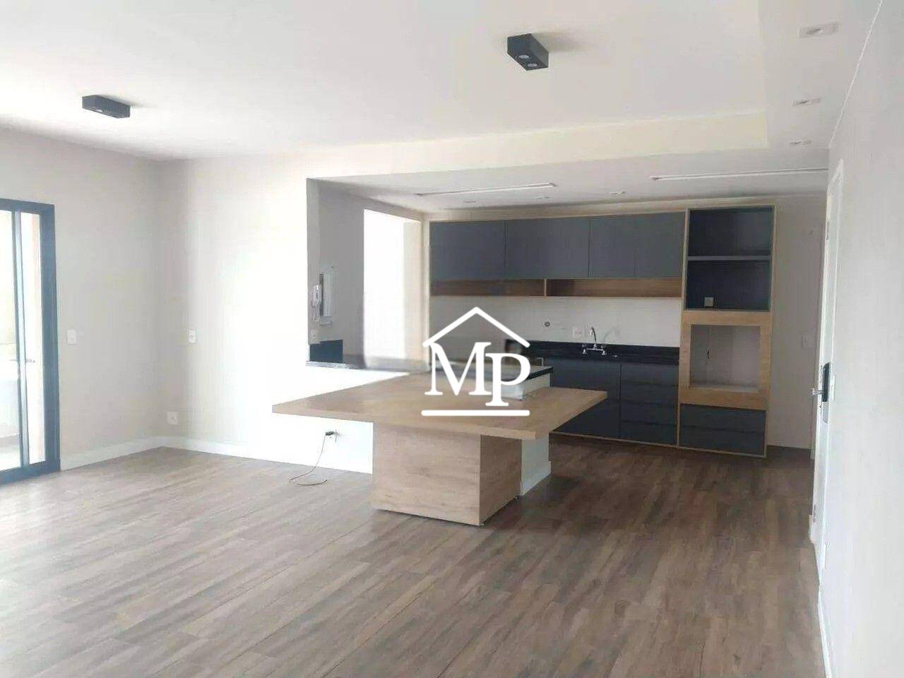 Apartamento, 2 quartos, 130 m² - Foto 3