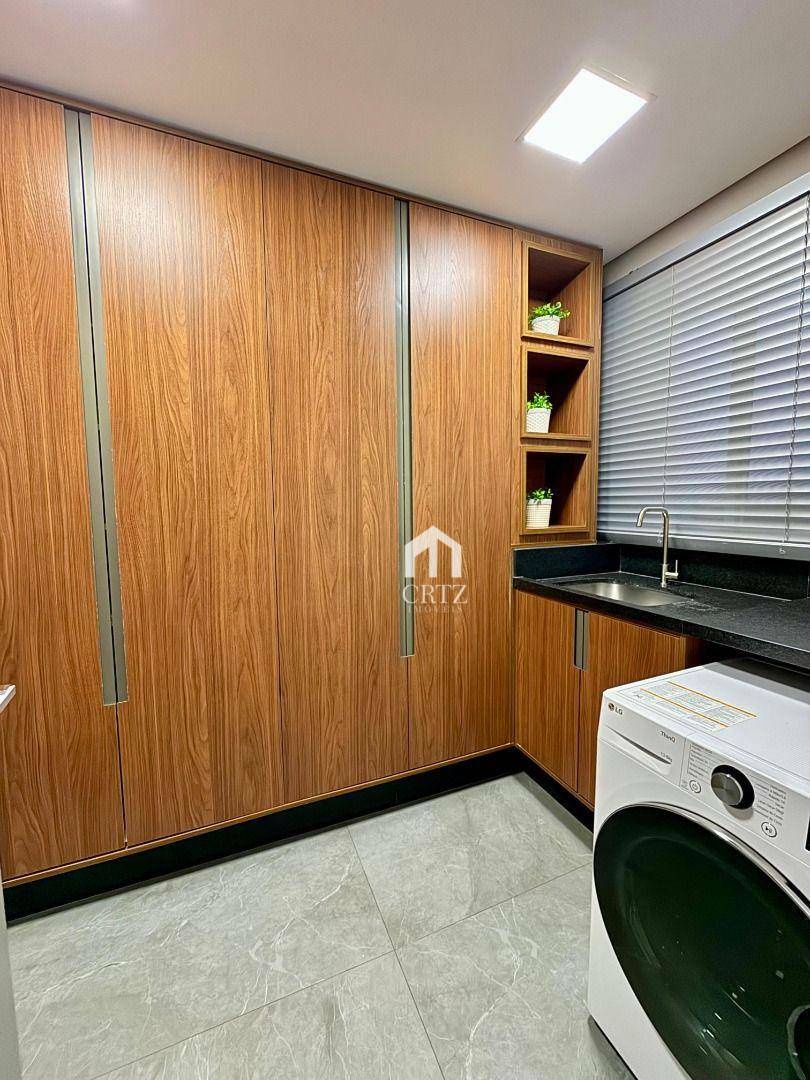 Apartamento à venda com 3 quartos, 142M2 - Foto 17