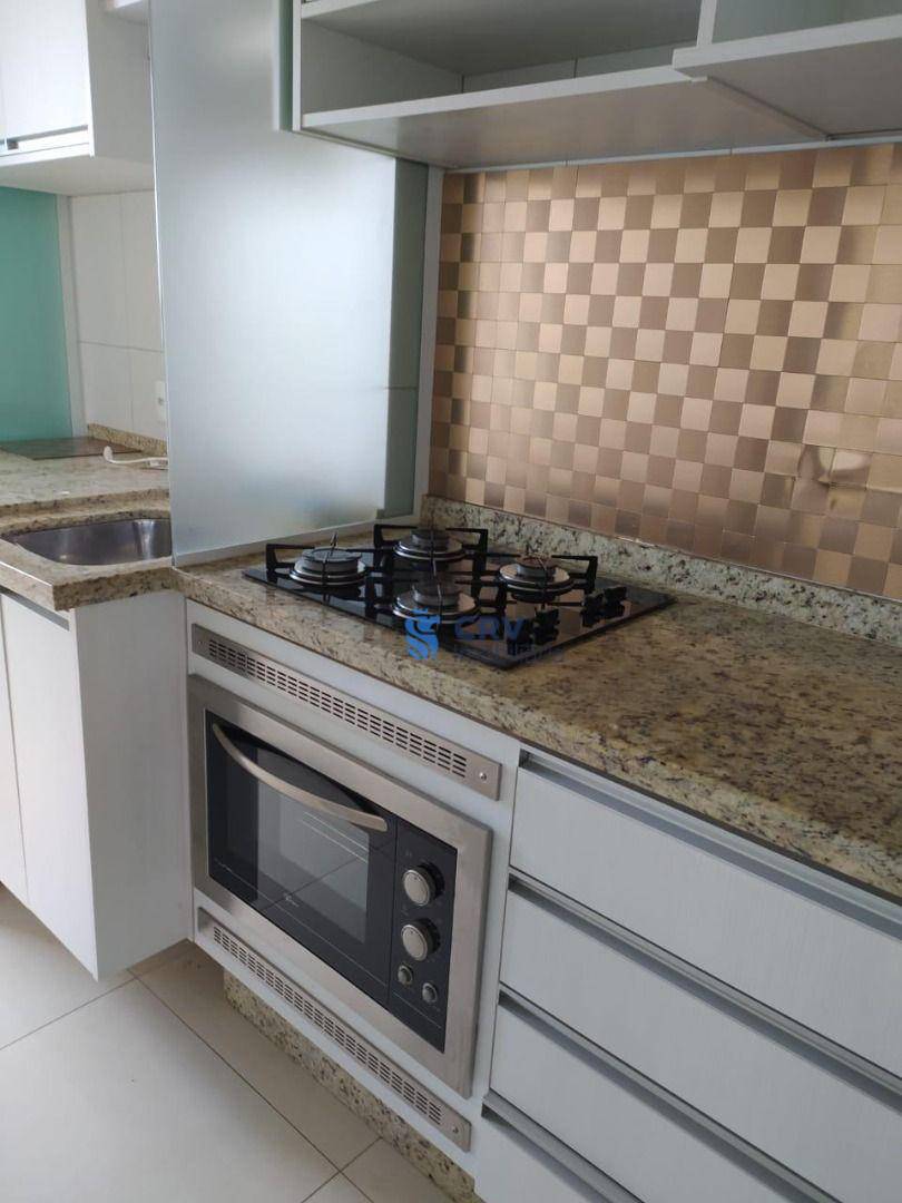 Apartamento à venda com 2 quartos, 58m² - Foto 20