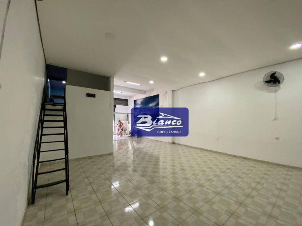 Loja-Salão para alugar, 180m² - Foto 5