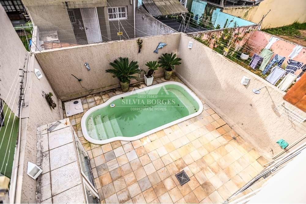 Sobrado à venda com 3 quartos, 152m² - Foto 28