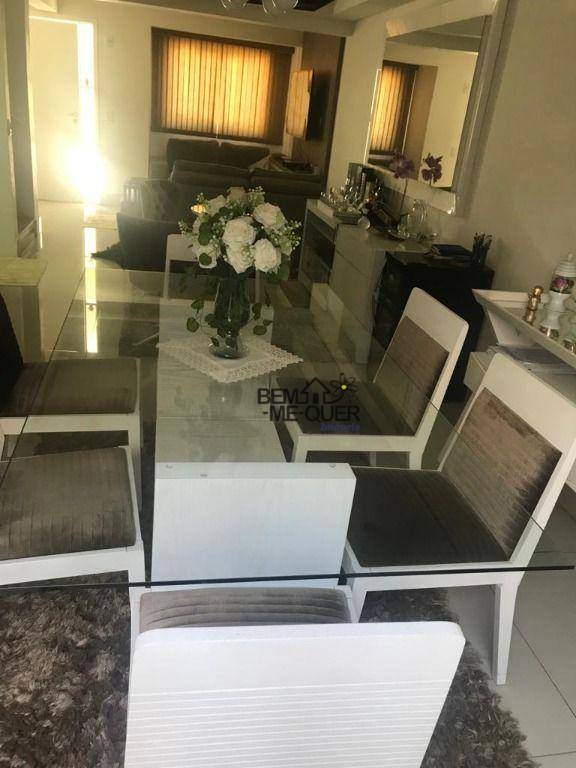 Sobrado à venda com 3 quartos, 200m² - Foto 2