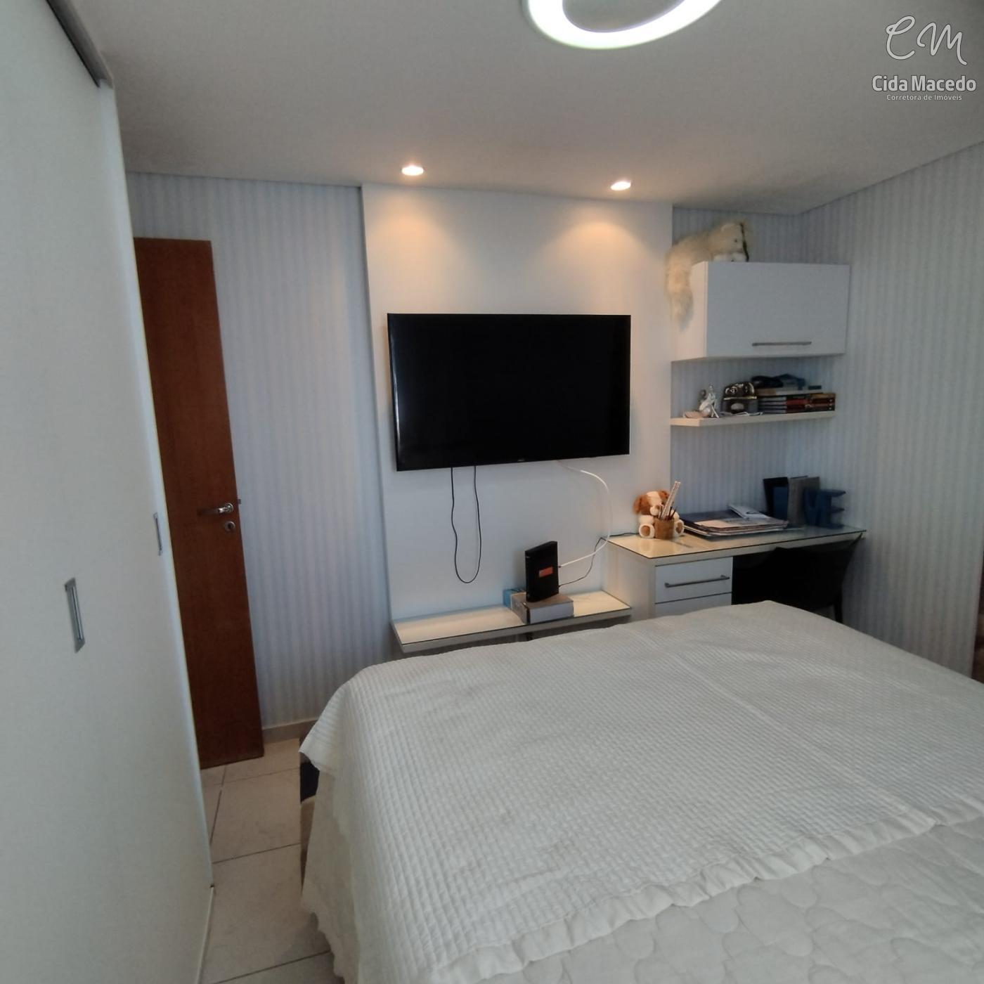 Apartamento à venda com 3 quartos, 120m² - Foto 10