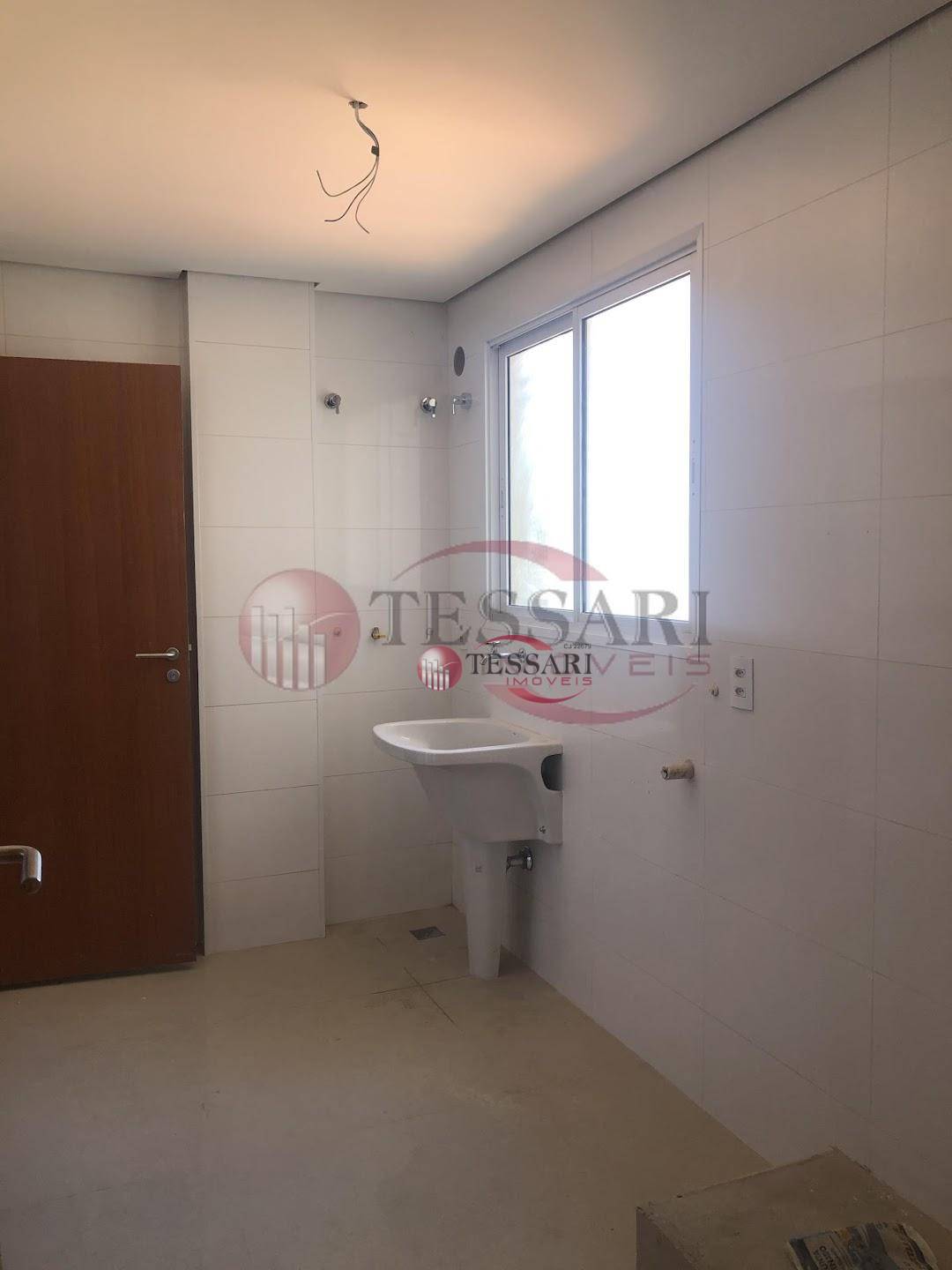 Apartamento à venda com 3 quartos, 260m² - Foto 5