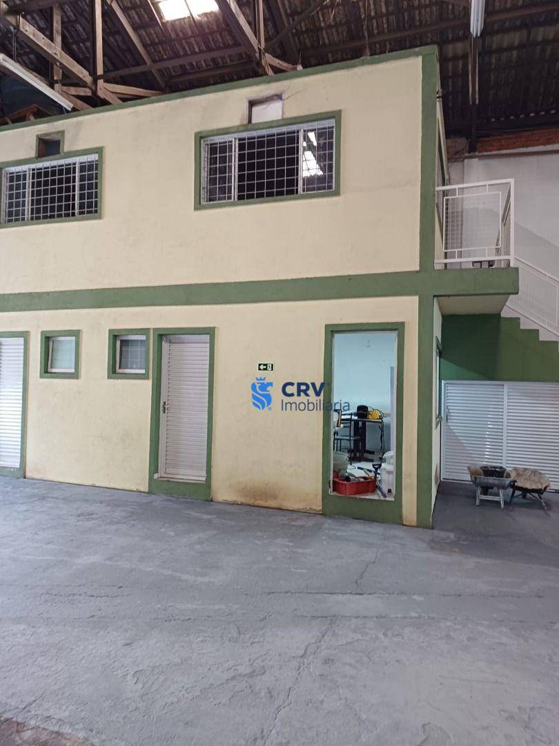 Depósito-Galpão, 800 m² - Foto 2