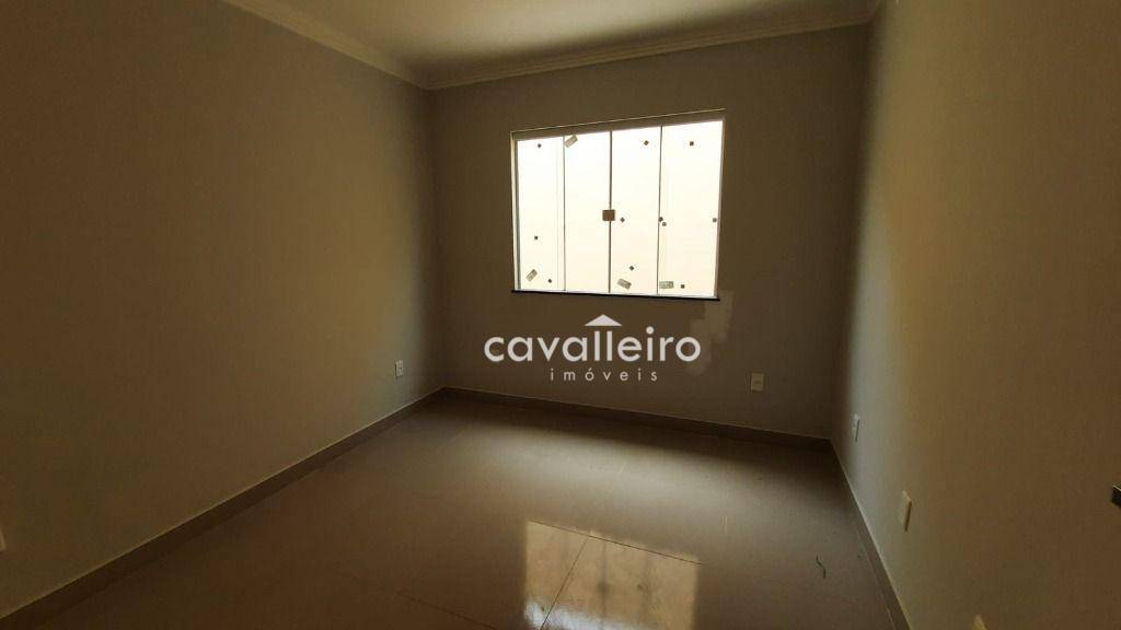 Casa à venda com 3 quartos, 110m² - Foto 11