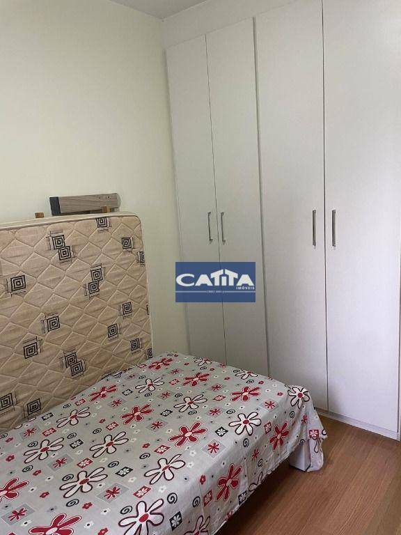 Apartamento à venda com 2 quartos, 48m² - Foto 5