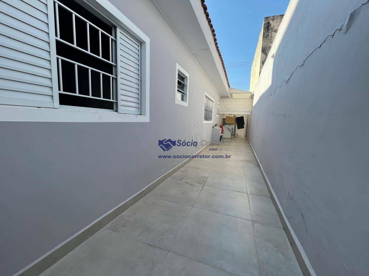 Casa à venda com 3 quartos, 126m² - Foto 20