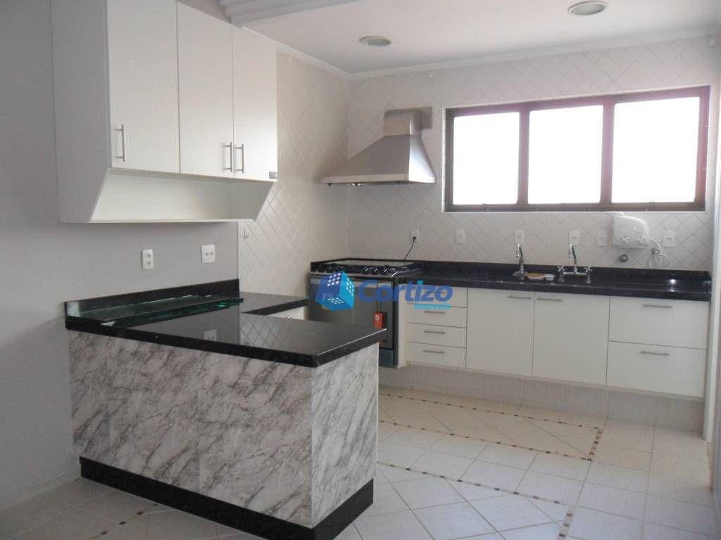 Apartamento à venda com 3 quartos, 148m² - Foto 4