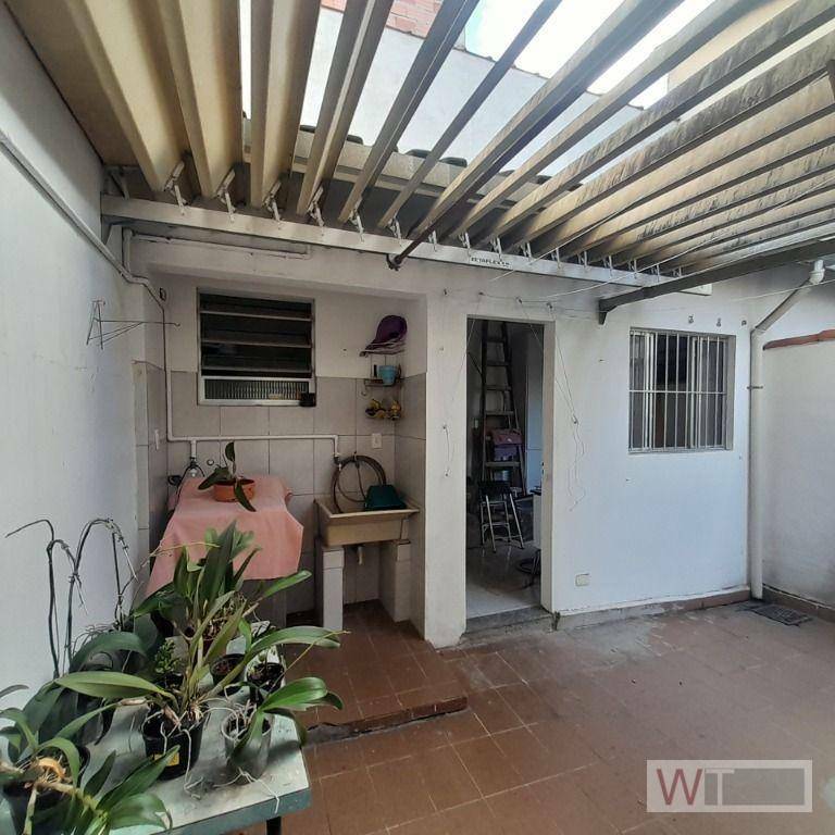 Casa à venda com 2 quartos, 90m² - Foto 17