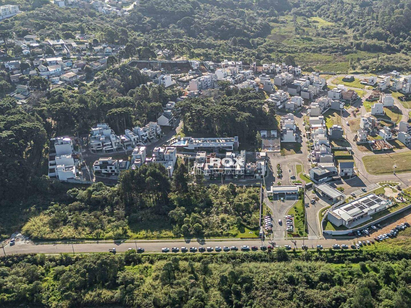 Loteamento e Condomínio à venda, 124M2 - Foto 16