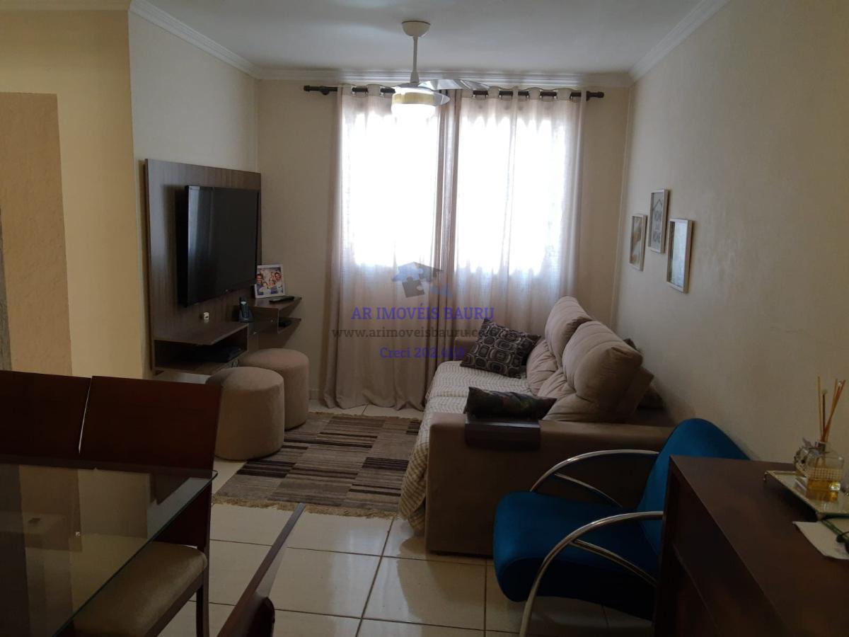 Apartamento à venda com 3 quartos, 69m² - Foto 2