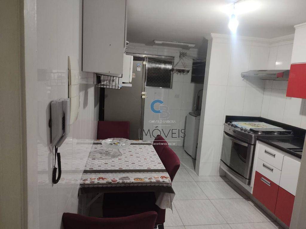 Apartamento à venda com 3 quartos, 70m² - Foto 9