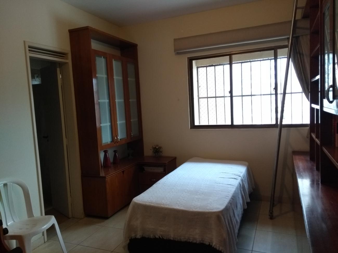 Apartamento à venda com 3 quartos, 121m² - Foto 7