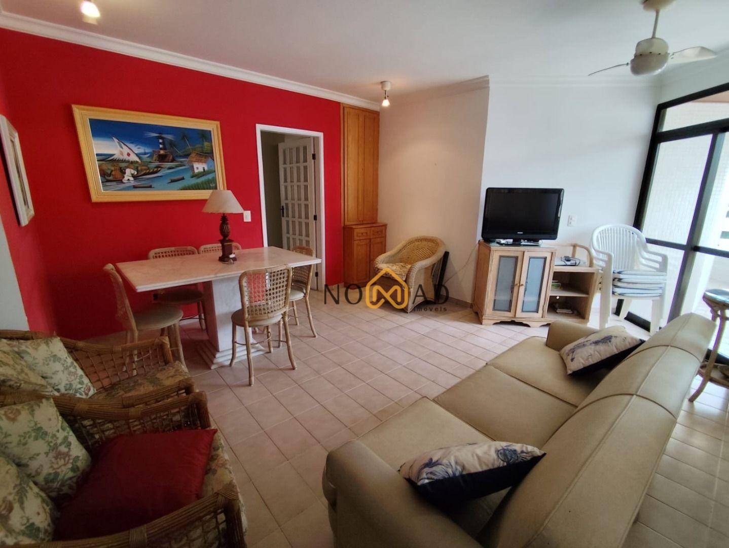 Apartamento à venda com 3 quartos, 95m² - Foto 4