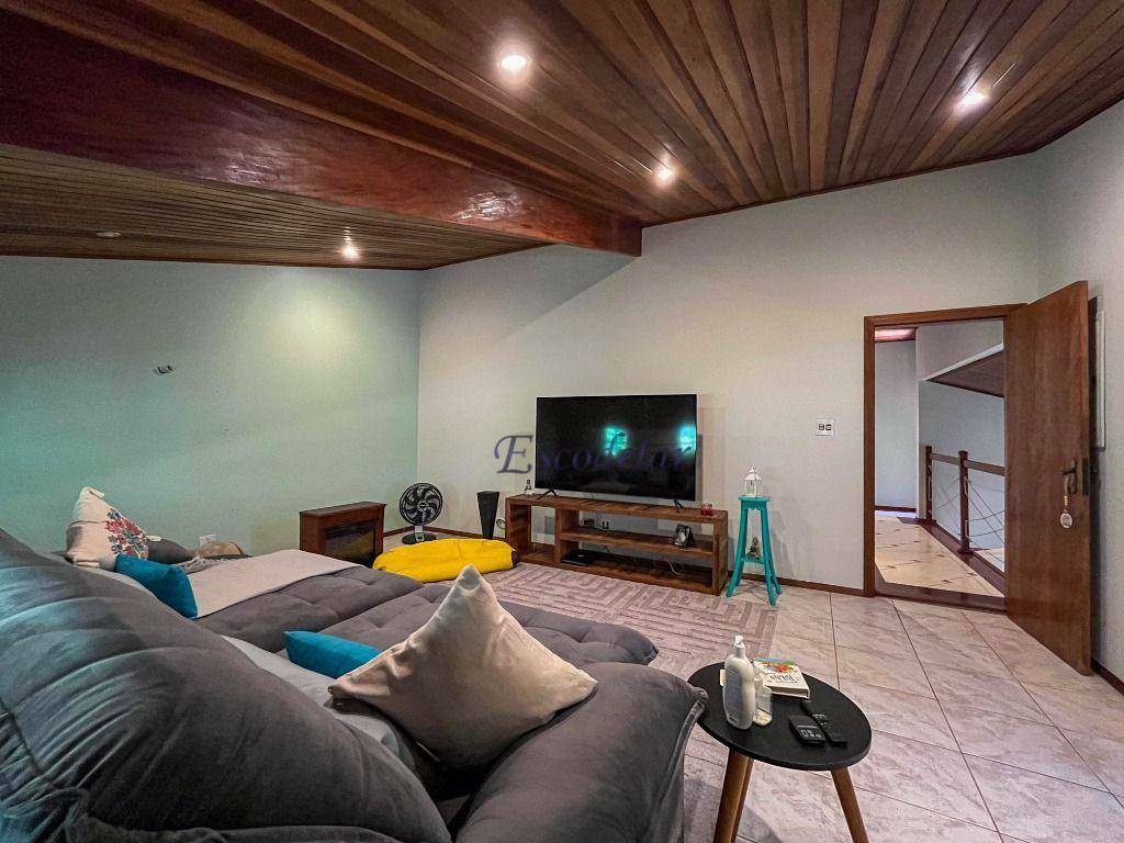 Casa de Condomínio à venda com 5 quartos, 453m² - Foto 67