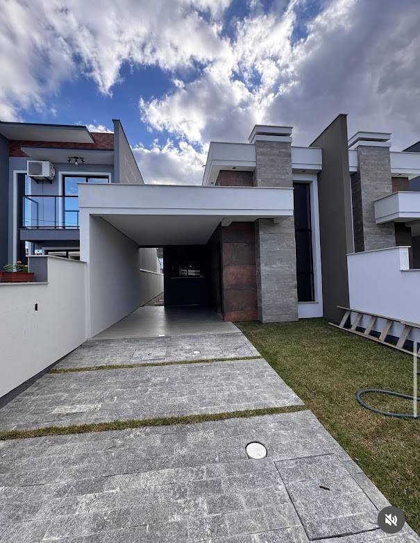 Casa, 3 quartos, 110 m² - Foto 3