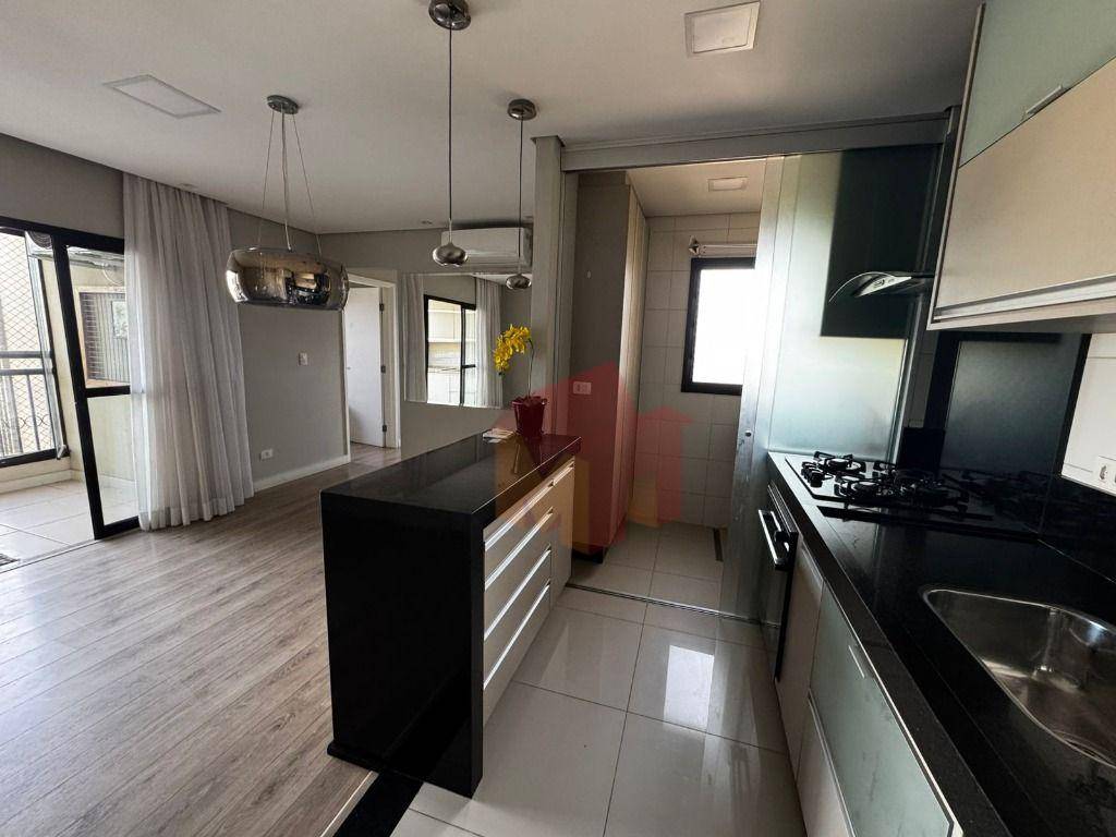 Apartamento para alugar com 3 quartos, 70m² - Foto 6