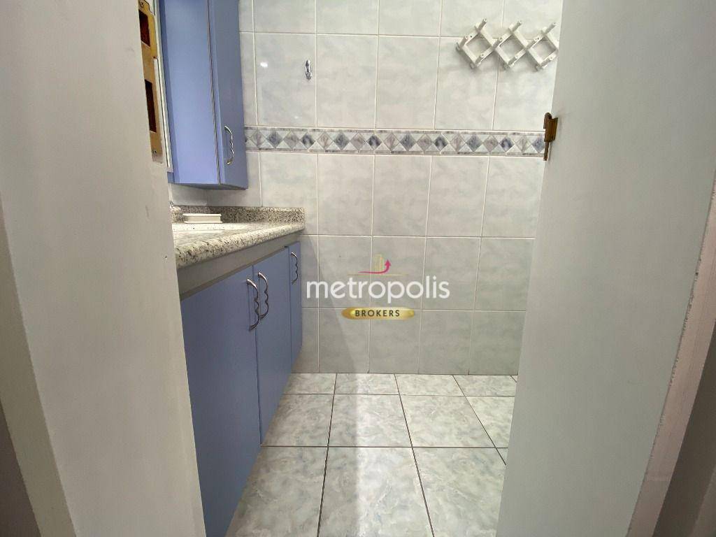 Apartamento à venda com 4 quartos, 125m² - Foto 21