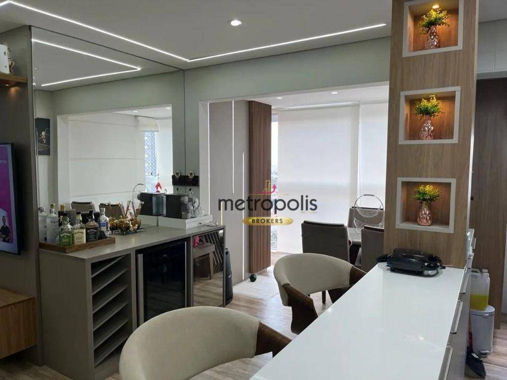 Apartamento para alugar com 2 quartos, 62m² - Foto 3