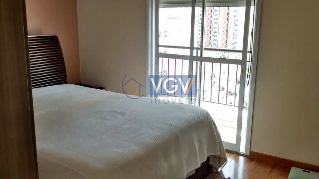 Apartamento à venda com 3 quartos, 105m² - Foto 9