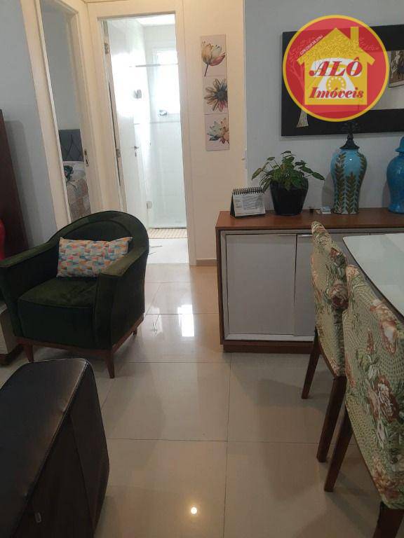 Apartamento à venda com 2 quartos, 48m² - Foto 7