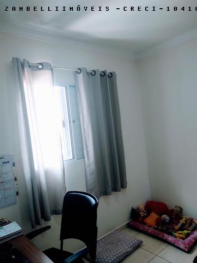 Sobrado à venda com 2 quartos, 100m² - Foto 11