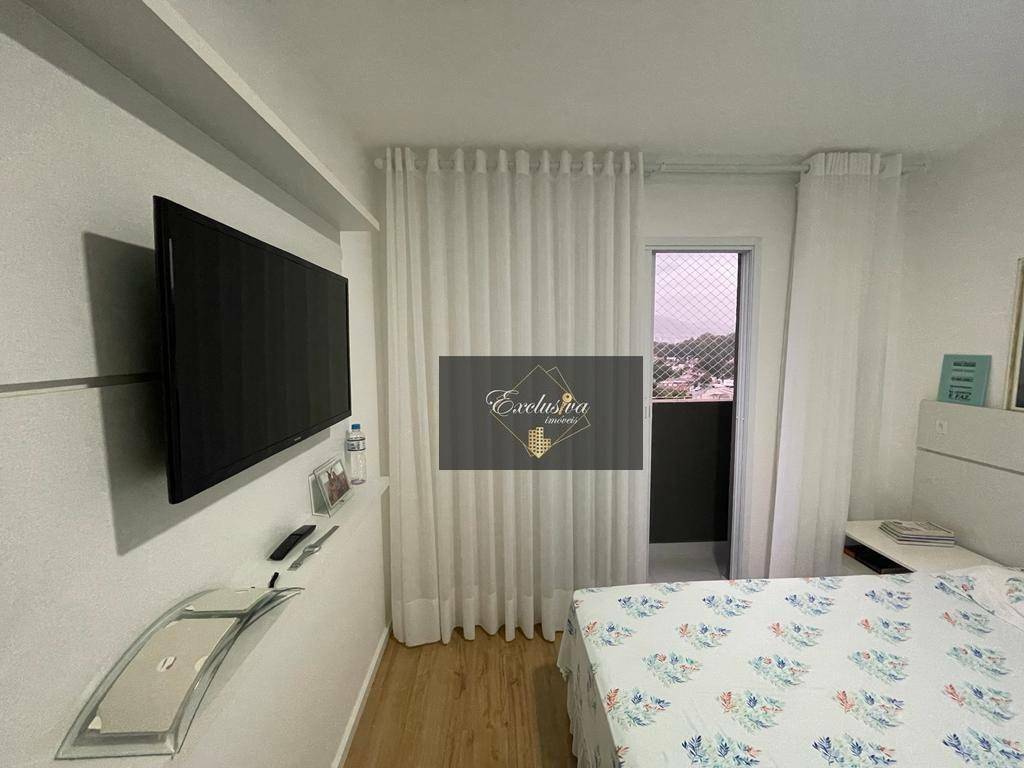 Apartamento à venda com 2 quartos, 62m² - Foto 7