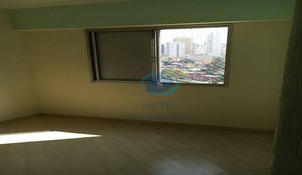 Apartamento à venda com 3 quartos, 120m² - Foto 2