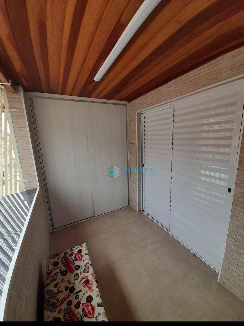 Sobrado à venda com 2 quartos, 115m² - Foto 22