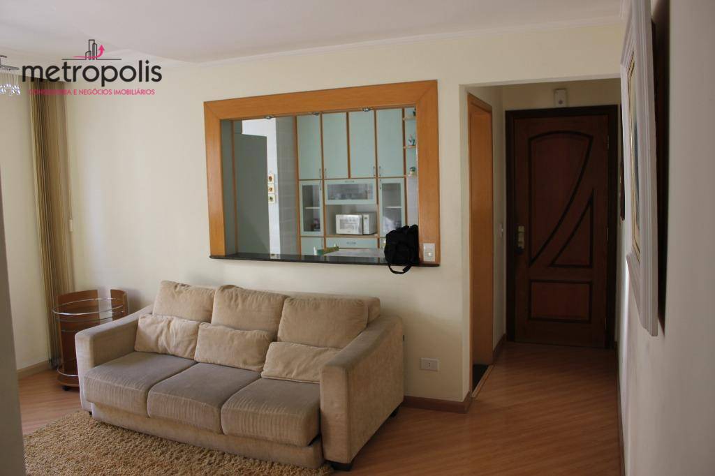 Apartamento à venda com 2 quartos, 90m² - Foto 1