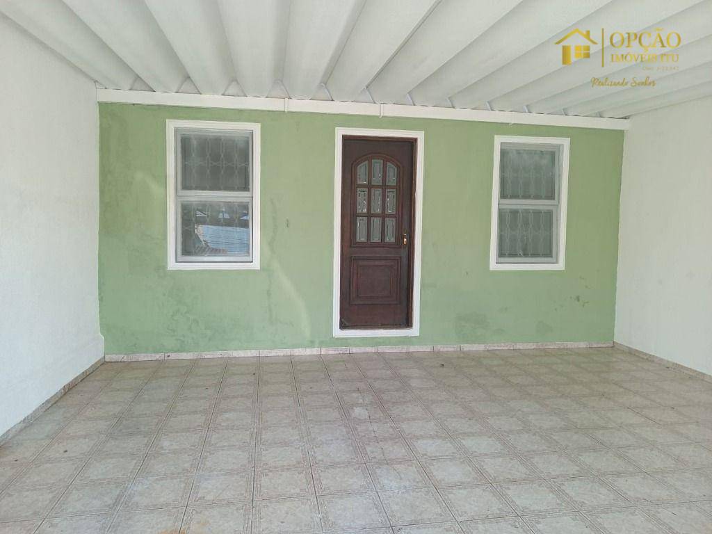 Casa à venda com 2 quartos, 128m² - Foto 1