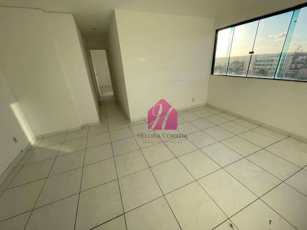 Apartamento à venda com 2 quartos, 57m² - Foto 5