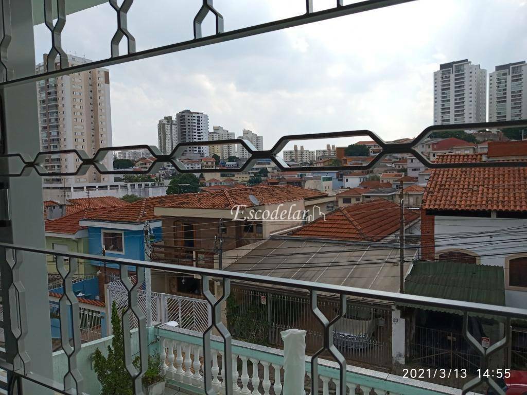 Sobrado à venda com 3 quartos, 210m² - Foto 32