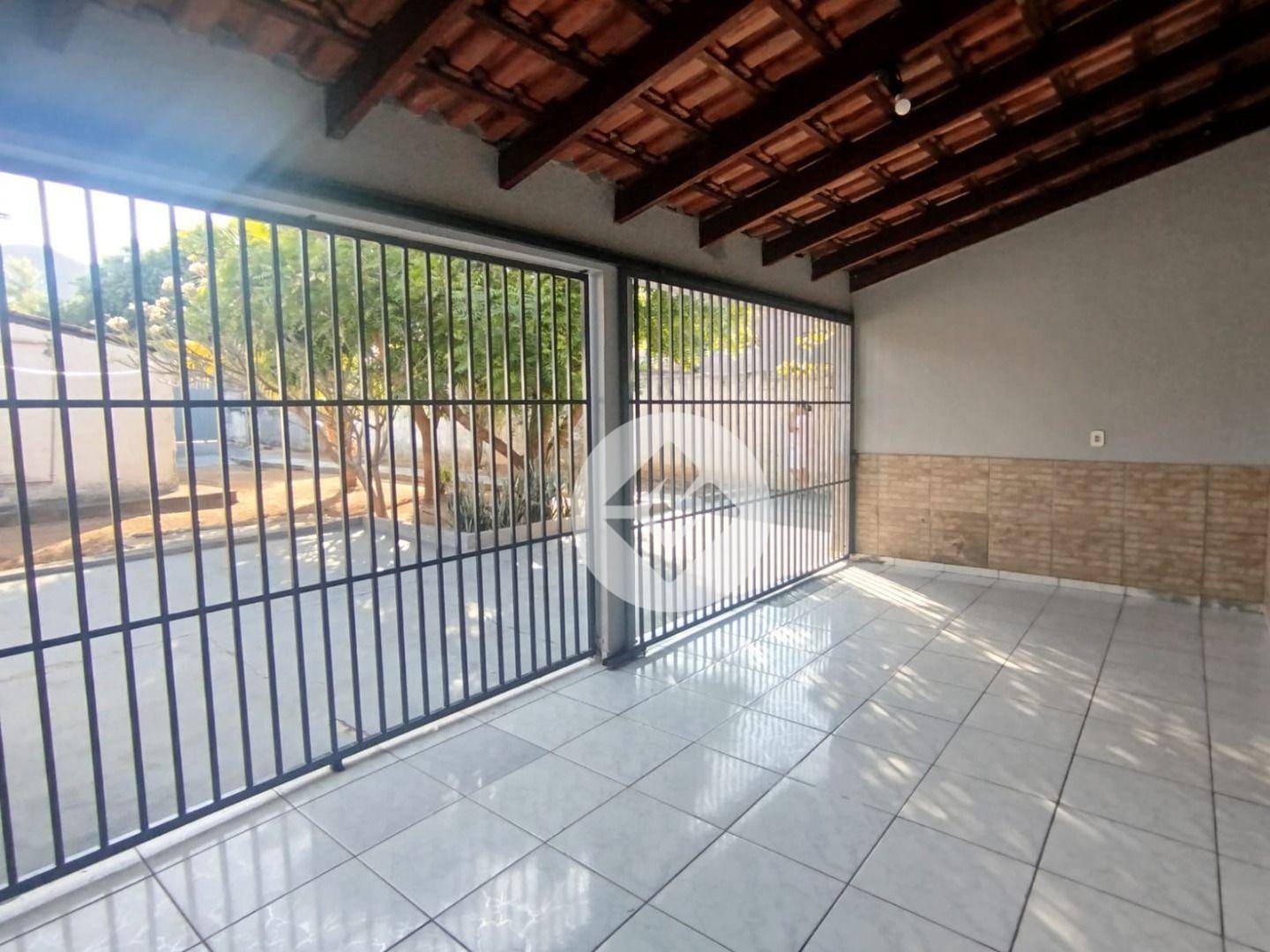 Casa, 2 quartos, 110 m² - Foto 2
