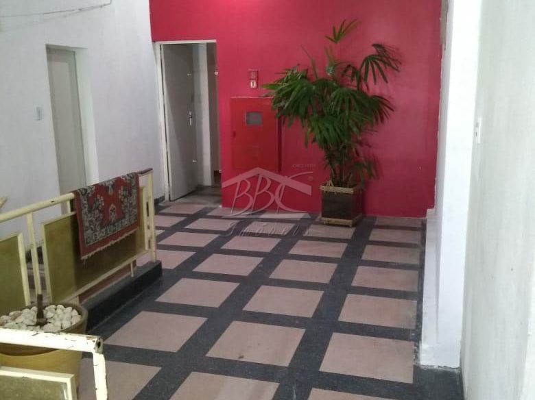 Apartamento para alugar com 4 quartos, 108m² - Foto 2